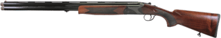 Iver Johnson IJ600 Break Open Action 12 GAUGE Shotgun - 28" - Black